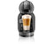 Krups NESCAFÉ Dolce Gusto MiniMe KP120810 - Koffiezetapparaat - Automatische waterdosering - Antraciet / zwart