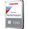Toshiba HDWR740EZSTA - HDD - 4 TB - Sata III