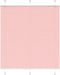 vidaXL - Plissé - rolgordijn - 115x100cm - stofbreedte - 114,4cm - polyester - roze