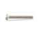 Spartex RVS A2 Zeskantflensbout VD D6921 M8x45/45 - 200 st.