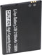 Emporia - Smart 3 - Lithium-polymeer accu 3,8V 2100mAh