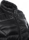 Alvivo Outdoorjack Helsinki Dames Nylon/dons Zwart Maat 3xl
