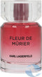 Lagerfeld - Fleur de Murier - Eau De Parfum - 50ML