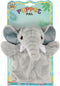 Mijn eerste Handpop - Olifant