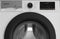 Grundig SyltGWM8 A - Wasmachine - 8 kg - 1400 tpm - Inverter EcoMotor - Wit