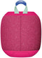 Ultimate Ears WONDERBOOM 4 - Bluetooth-luidspreker - Draagbaar - Roze