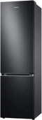 Samsung RB38C605CB1/EF - Koel-vries combinatie - SpaceMax™ technologie - Zwart