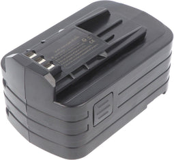 AccuCell BPS 15 - Replica accu 14,4 volt 4000 mAh - Zwart