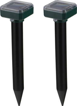 HI Solar Mollenafweermiddel 2 st