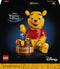 LEGO Disney Winnie de Poeh - 43300 - Bouwpakket voor volwassenen - 1399 onderdelen