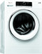 Whirlpool FSCR80428 - Wasmachine - 8kg - 1400rpm - Voorlader - Uitgestelde start