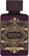 Lattafa Bade'e Al Oud Eau de Parfum - 100ml