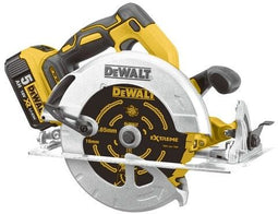 DeWalt DCS570NT-XJ - Cirkelzaag - 65 mm zaagdiepte - 18 V Li-Ion