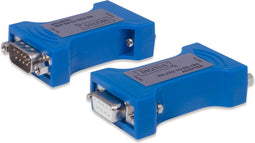 Assmann DA-70161 - RS232 RS485 - Blauw
