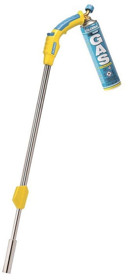 Gloria Thermoflamm Bio Comfort PLUS - Onkruidbrander - Vlamtemperatuur tot 1000°C