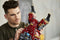 LEGO Marvel - Hulkbuster - 76210 - 4049 onderdelen - ca. 52 cm hoog