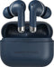 Happy Plugs Air 1 ANC - Draadloze In-Ear Oordopjes - Hybride ANC - Blauw