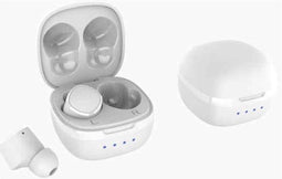 Acer AHR162 - Draadloze In-ear Hoofdtelefoons - Bluetooth 5.0 20 - 20000 Hz - Wit