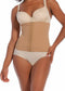 MAGIC Bodyfashion Maxi Sexy Waistnipper - Corrigerend - Verstelbaar - Mocha