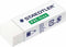 Staedtler PVC-vrije gum formaat 65 x 23 x 13 mm