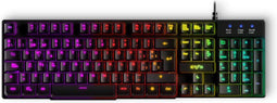 Gaming Keyboard Energy Sistem 452088 Black