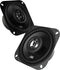 JBL STAGE1 41F - 2-weg Coaxiaal Autospeakers - 10 cm - 125W piek - Zwart