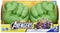 Marvel Avengers Hulk Gamma Smash-vuisten - 2 foam vuisten - gedetailleerd ontwerp