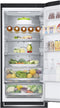 LG GBB72MCUGN - Koelkast - 384L Total No-Frost FRESHConverter - Wit