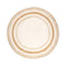 Little Olly - Rond Wasbaar Kinderkleed - Milo Beige - Ø 120 cm
