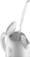 Concept rk2330 - Waterkoker - 1850-2200 W 1,7 L - Wit