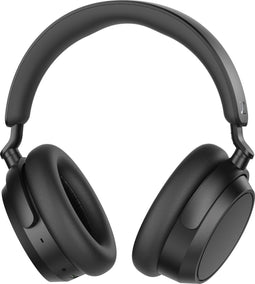 Sennheiser Accentum Plus - Over-Ear Koptelefoon - ANC - Draadloos - Zwart