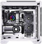 Thermaltake Toughliquid 280 ARGB - Alles-in-één vloeistofkoeler - 2x 140mm ventilatoren - Zwart
