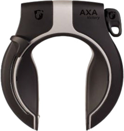 Axa Victory Zwart/Grijs | ART2