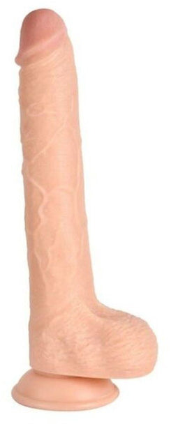 Realistische Dildo VSCNOVELTY 28 cm