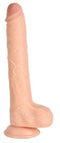 Realistische Dildo VSCNOVELTY 28 cm