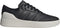 Adidas Court Revival - Sneakers - Cloudfoam demping - Zwart - Grijs - Maat 45 1/3