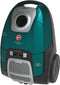 Hoover HE530ALG - Stofzuiger met zak - 3,5L - Hepa H13 - 69 dBA - LED-display