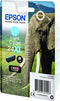 Epson 24XL - Inktcartridge - Origineel - Licht Cyaan