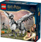LEGO Harry Potter™ - Scheurbek™ hippogrief 76427 - 723 onderdelen