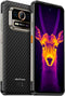 Ulefone Armor 25T - Smartphone - 6,78 inch - 6GB RAM - 256GB ROM - Zwart