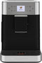 KitchenAid 5KES8556EBK - Volautomatische Espressomachine - 15 Recepten 2,2L Waterreservoir Roestvrij staal