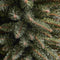 Black Box Trees Kunstkerstboom Lavia - 76x76x230 cm - PVC - Groen