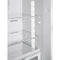 SMEG FAB32RPK5 - Koel/vriescombinatie - NoFrost - Jaren '50 - Roze