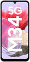 Samsung Galaxy M34 5G - 128GB - Zilver