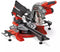 Einhell TE-SM 36/8 L Li-Solo - Accu Radiaal Afkort-/Verstekzaag - 36 V - 216 mm (zonder accu)