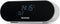 TechniSat DIGITRADIO 53 BT - Klokradio DAB+ FM Bluetooth - Lichtgrijs