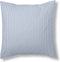 Kussenhoes Alexandra House Living Blauw 45 x 45 cm 2 Stuks