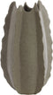 Light&living Vaas deco Ø31x53 cm KELAPA keramiek grijs groen