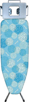 Ironing board Vileda Solid Blue Stainless steel (122 x 44 cm)