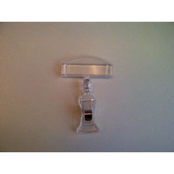 Klika - Pop-clip SM klem klein kaarthouder groot - 50 stuks